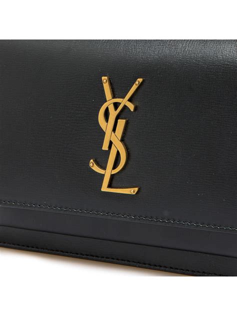 bchasse l new aspen ysl